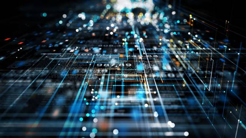 闻喜县AI软件开发公司：Python赋能网页开发的适用场景解析