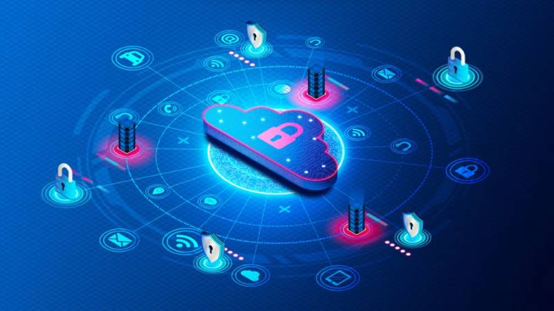闻喜县网站建设:DevSecOps筑牢网站全流程安全防线的核心逻辑